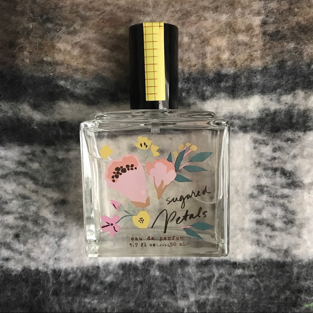 Anthropology perfume😍🤩